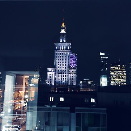 Cohen'S Place Варшава Экстерьер фото