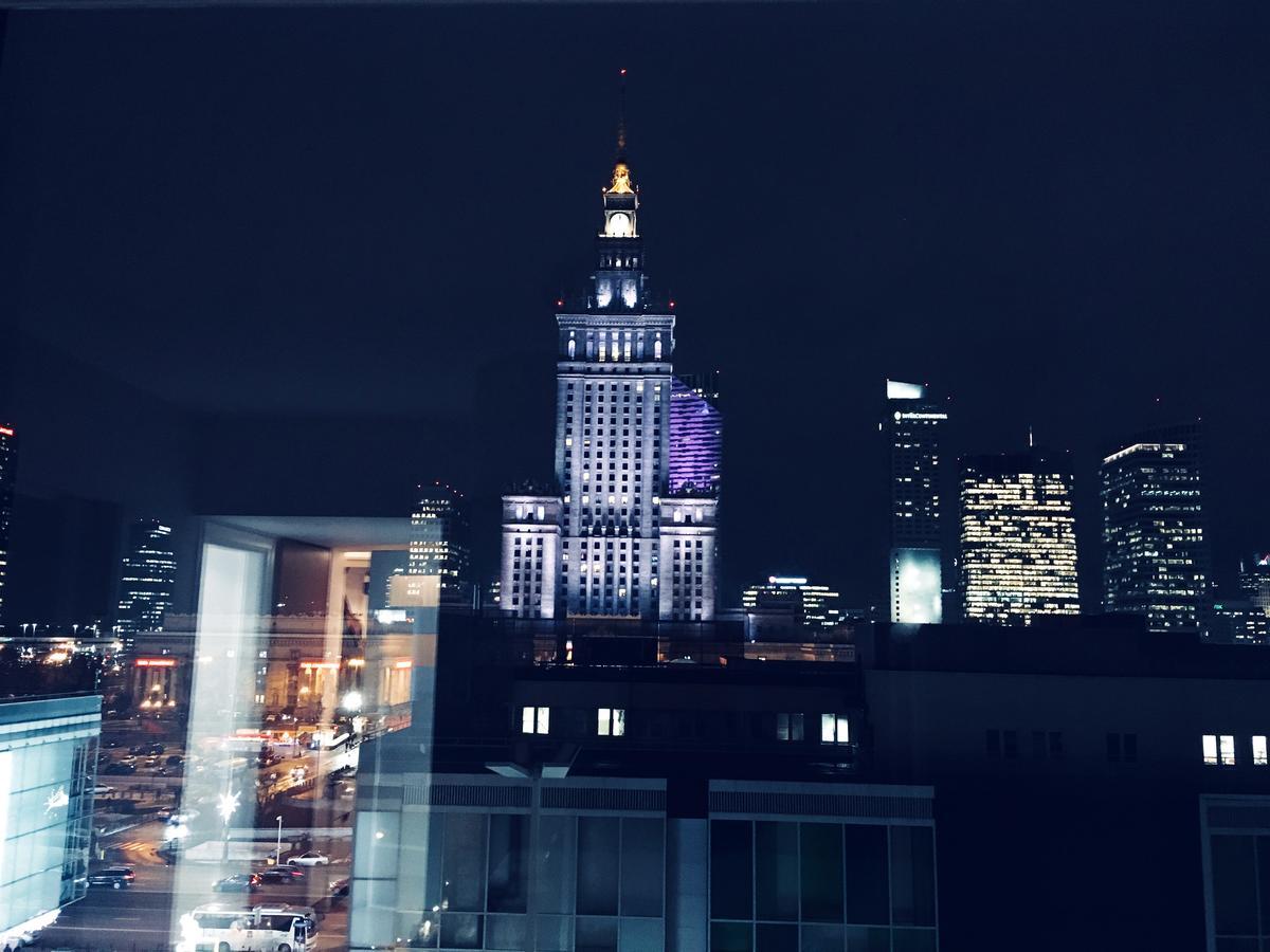Cohen'S Place Варшава Экстерьер фото